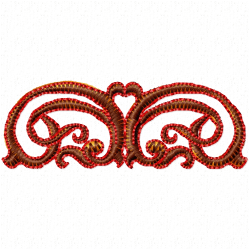 Flowers Embroidery Design 10 Flowers Embroidery Design 10